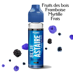 Blue Astaire - 50ml